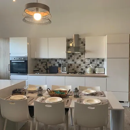Apartment La Dolce