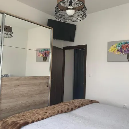 Apartment La Dolce *