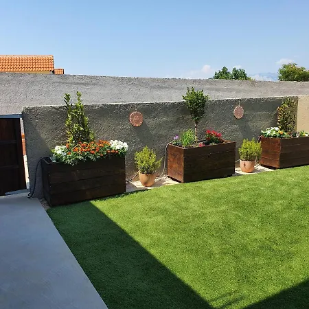 Apartment La Dolce