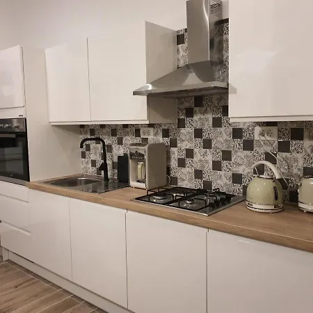 La Dolce Apartment Posedarje