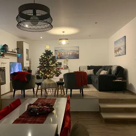 La Dolce Apartment Posedarje