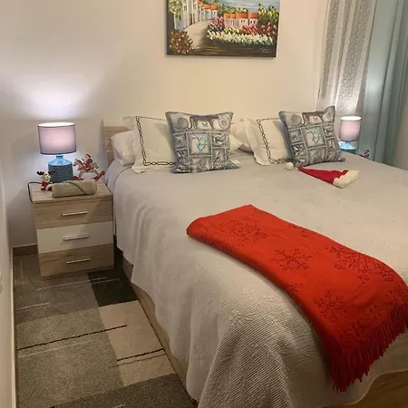 Apartment La Dolce