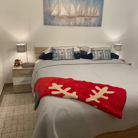 La Dolce Apartment *