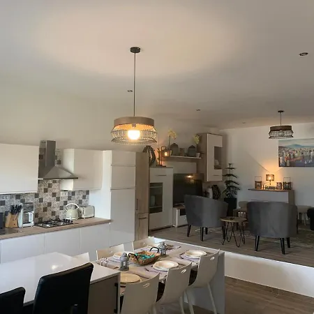 La Dolce Appartement