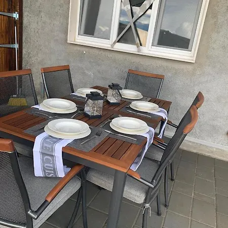 Appartement La Dolce *