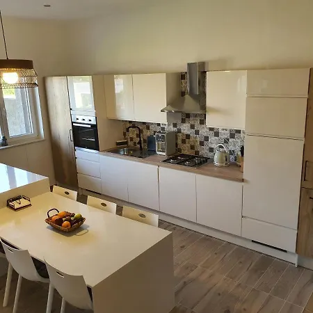 Appartement La Dolce Posedarje