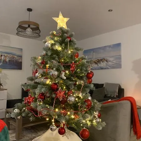 Appartement La Dolce *