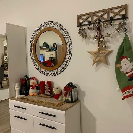 Appartement La Dolce