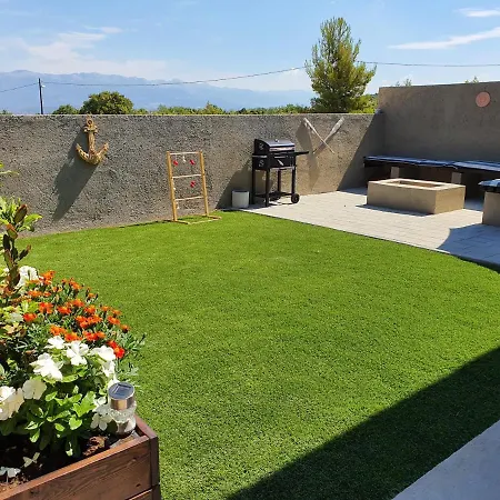 Appartement La Dolce Posedarje